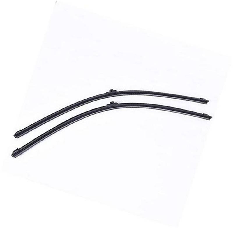 MKVAXR for, CLS-KLASSE W219 2004-2010 Scheibenwischer Scheibenwischerblatt(Black Right Hand Drive) von MKVAXR