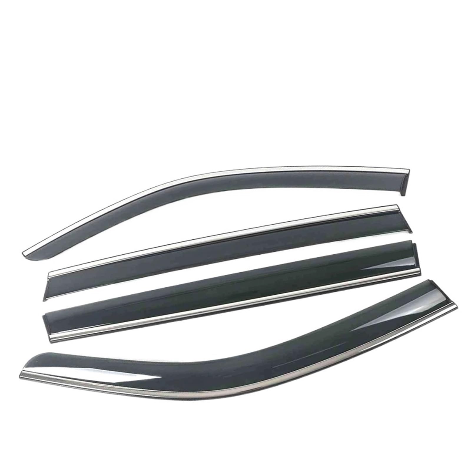 MKVAXR for, Q6 2022-2023 Autofenster Sonnenschutz Regenschutz Visier Schild Schutz Schutz Abdeckung Aufkleber Außenzubehör Sonnenblende für Seitenfenster MKVAXR for, Q6 2022-2023 Autofenster Sonnenschutz Regenschutz Visier Schild Schutz Schutz Abdeckung Aufkleber Außenzubehör Sonnenblende für Seitenfenster von MKVAXR