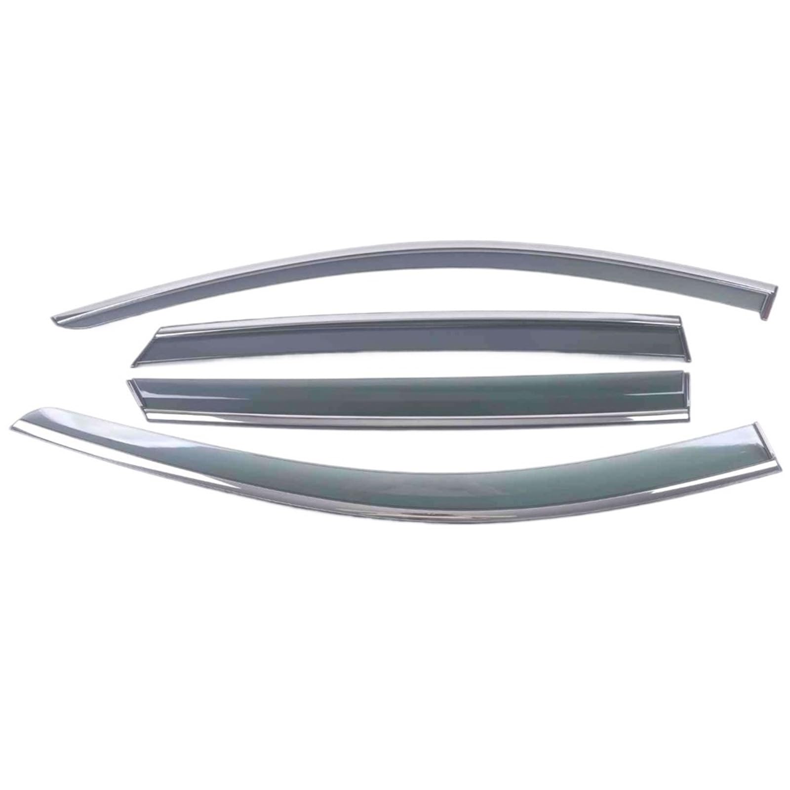MKVAXR for BYD, ATTO 3 2022-2023 Autofenster Sonnenschutz Regenschutz Visiere Schild Schutz Schutz Abdeckung Aufkleber Außenzubehör Sonnenblende für Seitenfenster MKVAXR for BYD, ATTO 3 2022-2023 Autofenster Sonnenschutz Regenschutz Visiere Schild Schutz Schutz Abdeckung Aufkleber Außenzubehör Sonnenblende für Seitenfenster von MKVAXR