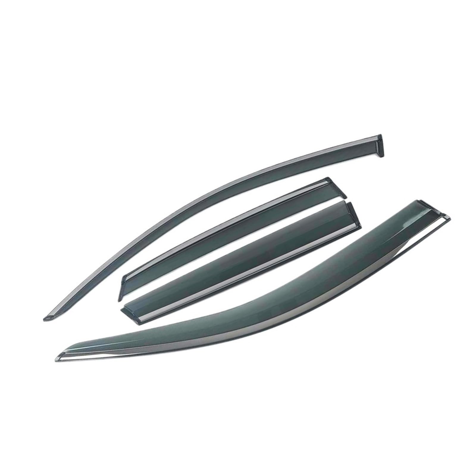 MKVAXR for Buick Envision 2014-2019 Autofenster Sonnenschutz Regenschutz Visier Schutz Schutz Abdeckung Zierrahmen Aufkleber Sonnenblende für Seitenfenster MKVAXR for Buick Envision 2014-2019 Autofenster Sonnenschutz Regenschutz Visier Schutz Schutz Abdeckung Zierrahmen Aufkleber Sonnenblende für Seitenfenster von MKVAXR