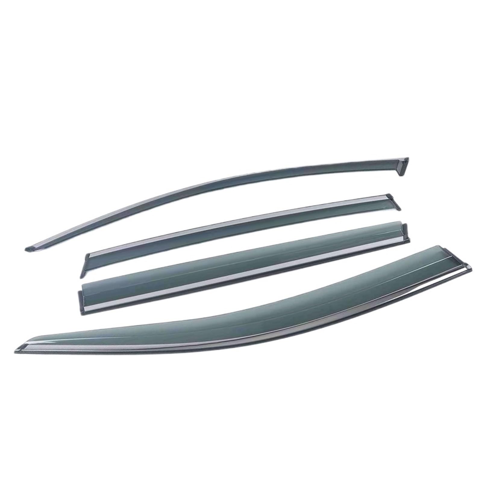 MKVAXR for Cadillac, CT5 2020-2023 Autofenster Sonnenschutz Regenschutz Visier Schild Schutz Schutz Aufkleber Außenzubehör Sonnenblende für Seitenfenster MKVAXR for Cadillac, CT5 2020-2023 Autofenster Sonnenschutz Regenschutz Visier Schild Schutz Schutz Aufkleber Außenzubehör Sonnenblende für Seitenfenster von MKVAXR