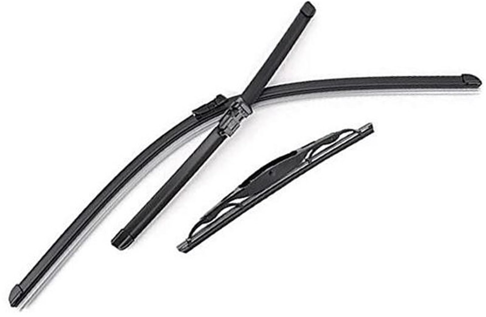 MKVAXR for Chevrolet, for Trax Tracker 2012-2020 Scheibenwischer Frontwischerblatt Scheibenwischerblatt MKVAXR for Chevrolet, for Trax Tracker 2012-2020 Scheibenwischer Frontwischerblatt Scheibenwischerblatt von MKVAXR