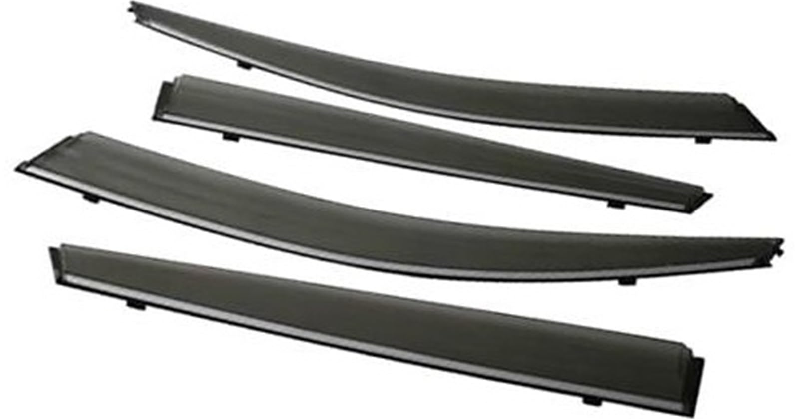 MKVAXR for Chevrolet Cavalier Turbo 2023 2024 2025 Schnee Regen Schutz Fenster Sonnenblende Fenster Visier Wetterschild Sonnenschutz für Seitenfenster MKVAXR for Chevrolet Cavalier Turbo 2023 2024 2025 Schnee Regen Schutz Fenster Sonnenblende Fenster Visier Wetterschild Sonnenschutz für Seitenfenster von MKVAXR