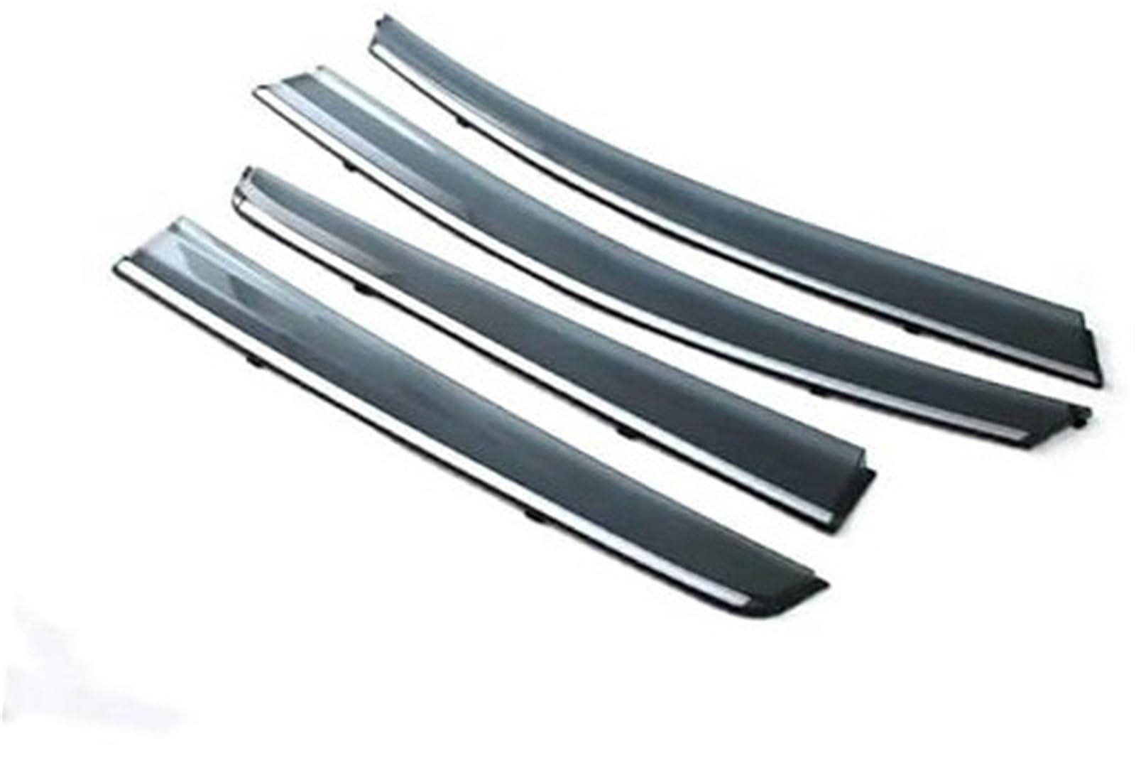 MKVAXR for City 2009 2010 2011 2012 2013 2014 Fenster Tür Visor Vent Shades Sonne Regen Deflektor Schutz Sonnenschutz für Seitenfenster MKVAXR for City 2009 2010 2011 2012 2013 2014 Fenster Tür Visor Vent Shades Sonne Regen Deflektor Schutz Sonnenschutz für Seitenfenster von MKVAXR