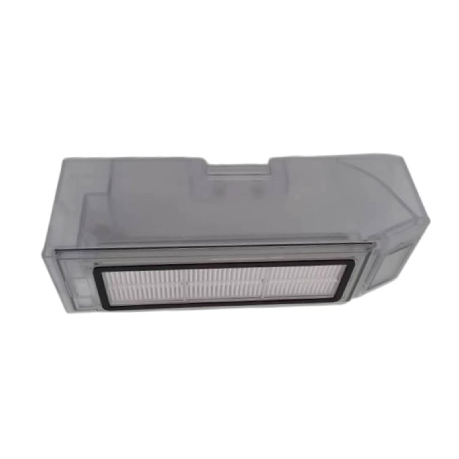 MKVAXR for Dreame, L10s Ultra Zubehör Staub Box Filter, for Dreame, bot L10 Pro/B116CN/B101CN Staubsauger Staubbehälter Ersatzteile Vakuum-Staubbehälterbox MKVAXR for Dreame, L10s Ultra Zubehör Staub Box Filter, for Dreame, bot L10 Pro/B116CN/B101CN Staubsauger Staubbehälter Ersatzteile Vakuum-Staubbehälterbox von MKVAXR