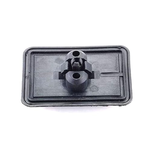 MKVAXR for E46 E64 E65 E85 E86 X5 E53 X3 E89 Z4 51717001650 1 Stück Jack Point Pad Jacking Point Unterstützung Stecker Lift Block Wagenheberpolster(1 Pcs) von MKVAXR