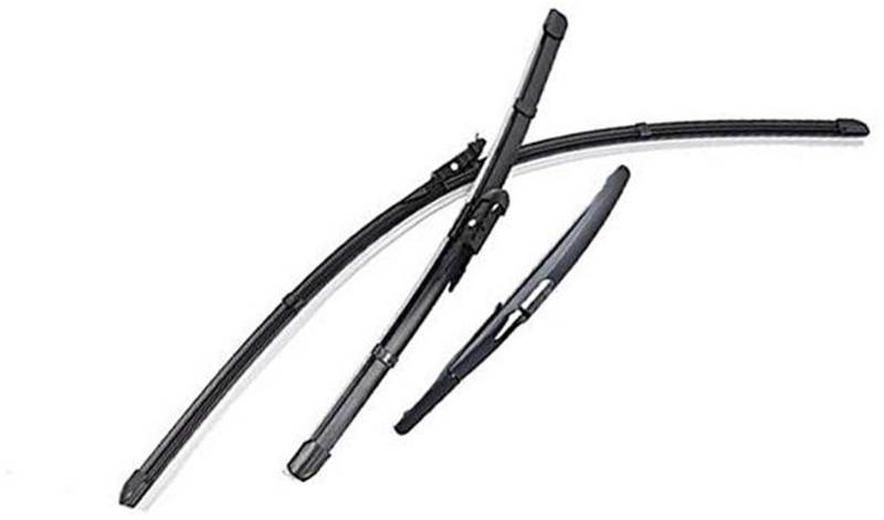 MKVAXR for Ford, C-Max/Grand C-Max MK2 2010–2019 Scheibenwischer Scheibenwischerblatt von MKVAXR