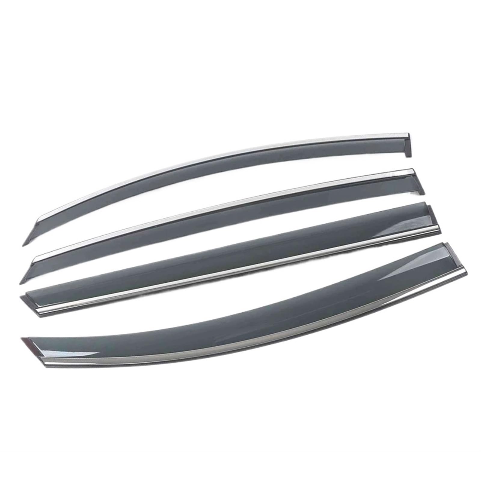 MKVAXR for Geely, Geometry E 2022-2023 Autofenster Sonnenschutz Regenschutz Visier Schild Schutz Schutz Abdeckung Aufkleber Außenzubehör Sonnenblende für Seitenfenster MKVAXR for Geely, Geometry E 2022-2023 Autofenster Sonnenschutz Regenschutz Visier Schild Schutz Schutz Abdeckung Aufkleber Außenzubehör Sonnenblende für Seitenfenster von MKVAXR