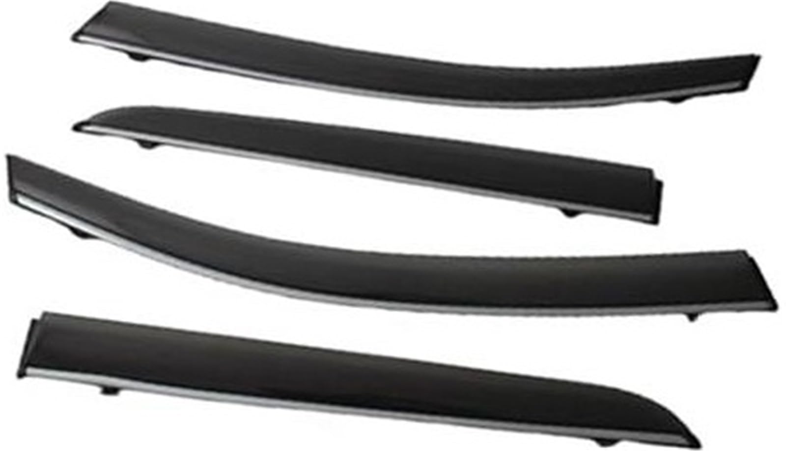 MKVAXR for Great, Wall, for Haval, F7x 2019 2020 2021 2022 Autofenster Visier Markise Sonne Regenabweiser Shelter Shade Sonnenschutz für Seitenfenster MKVAXR for Great, Wall, for Haval, F7x 2019 2020 2021 2022 Autofenster Visier Markise Sonne Regenabweiser Shelter Shade Sonnenschutz für Seitenfenster von MKVAXR