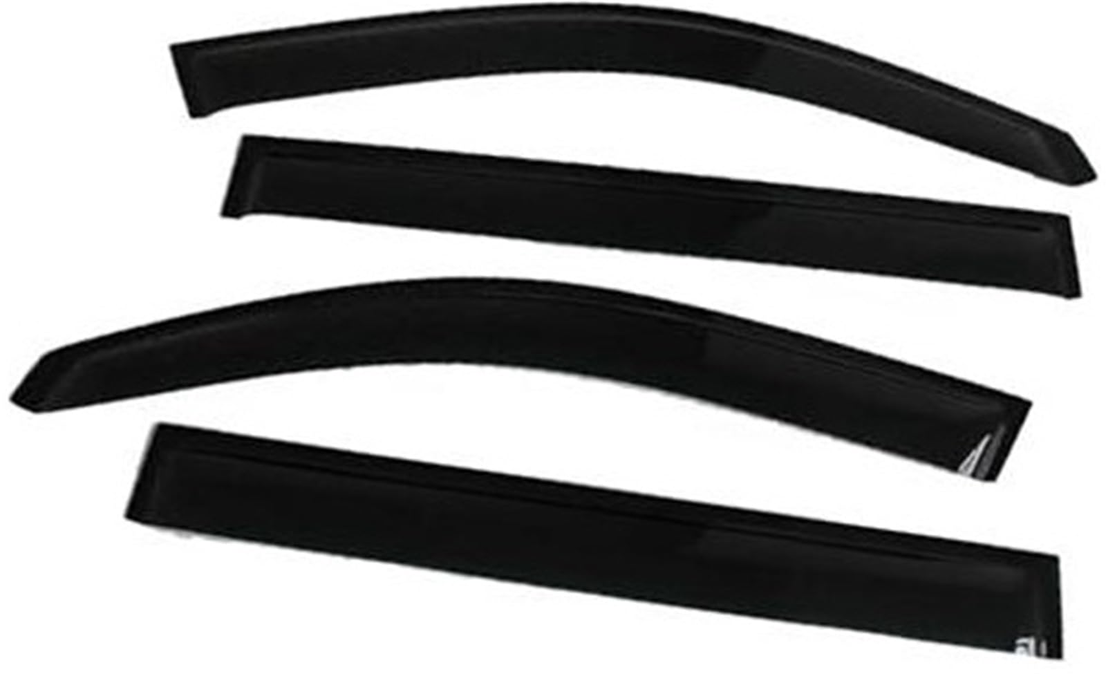 MKVAXR for Hyundai, Santa Fe Santafe 2002 2003 2004 2005 2006 2007 Fenster Visier Wetterschutz Sonne Regenschutz Sonnenschutz für Seitenfenster MKVAXR for Hyundai, Santa Fe Santafe 2002 2003 2004 2005 2006 2007 Fenster Visier Wetterschutz Sonne Regenschutz Sonnenschutz für Seitenfenster von MKVAXR