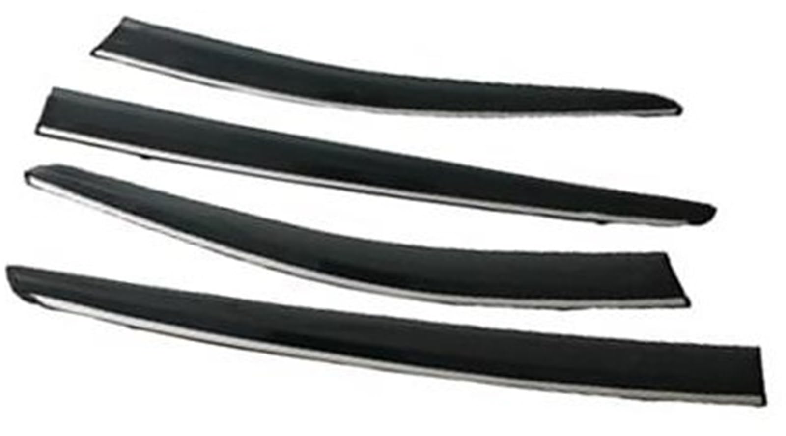 MKVAXR for Kia, K5 2020 2021 2022 Seite Fenster Visier Deflektor Wetterschild Sonne Regen Wachen Vent Visier Zubehör Sonnenschutz für Seitenfenster MKVAXR for Kia, K5 2020 2021 2022 Seite Fenster Visier Deflektor Wetterschild Sonne Regen Wachen Vent Visier Zubehör Sonnenschutz für Seitenfenster von MKVAXR