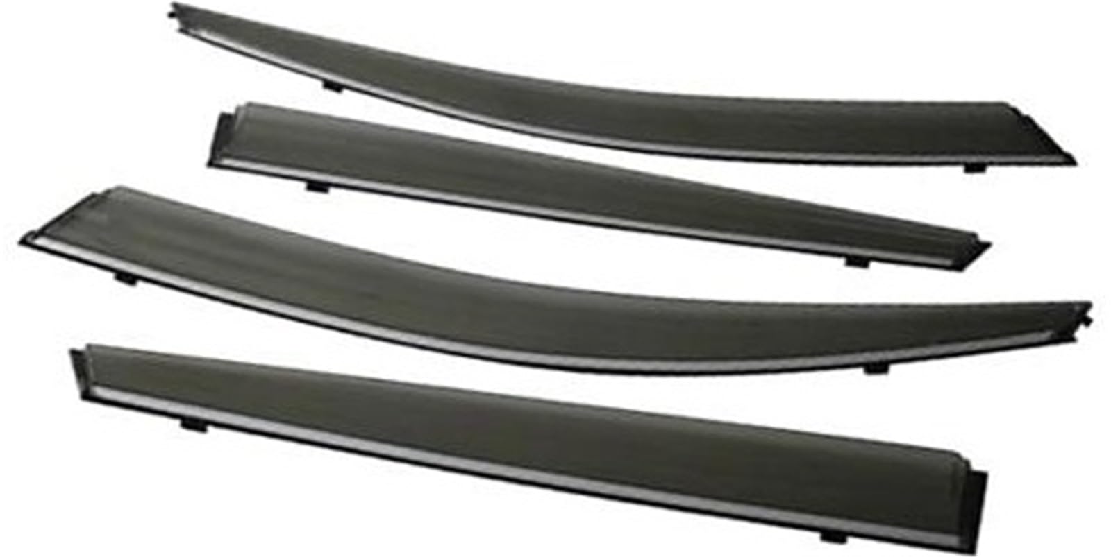 MKVAXR for Lexus, Rx450HL 2020 2021 2022 2023 Fenster Visier Markisen Unterstände Schattierungen Sonne Regen Deflektor Schutz Sonnenschutz für Seitenfenster MKVAXR for Lexus, Rx450HL 2020 2021 2022 2023 Fenster Visier Markisen Unterstände Schattierungen Sonne Regen Deflektor Schutz Sonnenschutz für Seitenfenster von MKVAXR