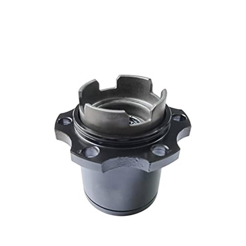 MKVAXR for Mahindra Scorpio Goa Bolero 4x4 2007- Automatische Freilauf-Sperrnabenbaugruppe 0503AA0230N von MKVAXR