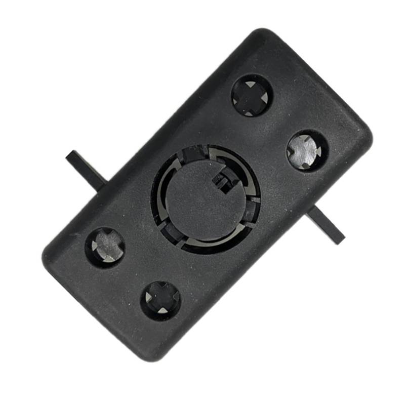MKVAXR for Mercedes, C204 W204 S204 W204 C218 W218 07-17 A0029980650 0029980650 Wagenheberauflage vorne, Mittelwagenheberpunkt, Hebeblockstecker Wagenheberpolster(4PCS) von MKVAXR