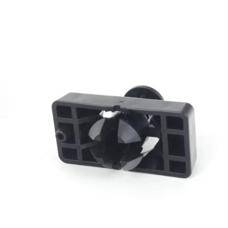 MKVAXR for Mercedes-Benz, CLAS CLK SLK Wagenheberhalterung A0029976186 0029976186 Wagenheberpunktabdeckung Wagenheberpolster(1 Pcs) von MKVAXR