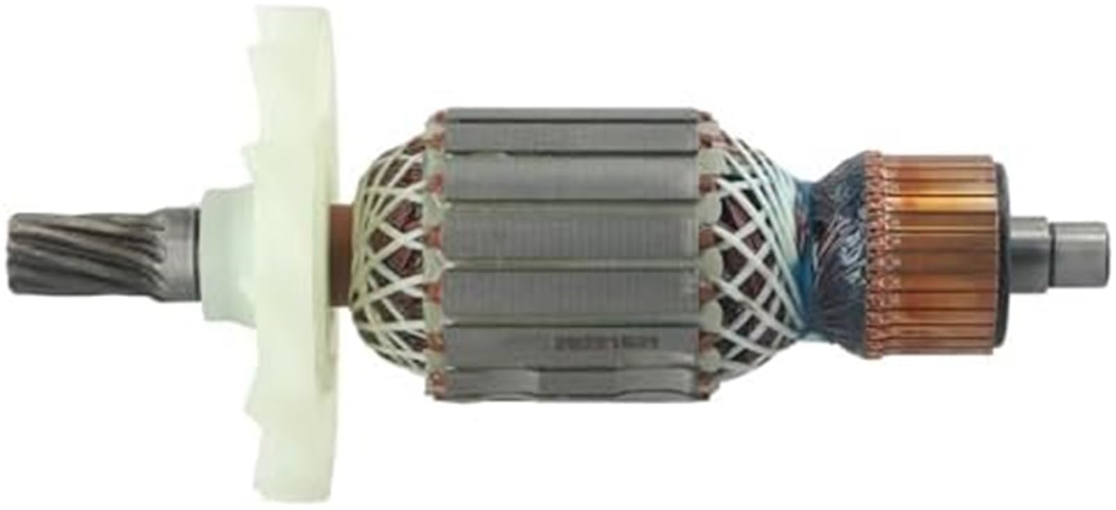 MKVAXR for Rotor-Ersatzzubehör-Anker, for elektrische Spitzhacke passend, for Modelle der PH65A-Serie Ankerrotor von MKVAXR