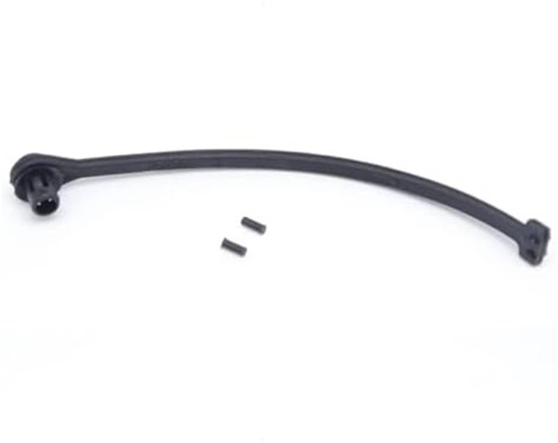 MKVAXR for Seat, Leon, for MK1 MK2 1M 1P Heizöltank-Abdeckstopfen Benzin-Öldeckel Deckel Gaseinfüllstutzen Haltegurt Schnur Seil Haltegurt Tankdeckel-Haltegurt(Black Rope) von MKVAXR
