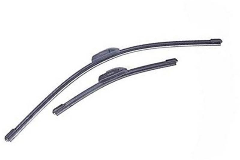 MKVAXR for SsangYong, for Kyron, 2005–2010 Auto-Scheibenwischer Scheibenwischerblatt von MKVAXR