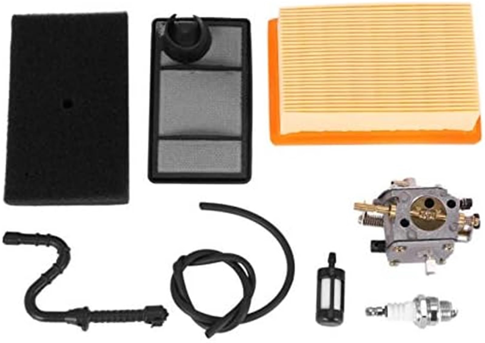 MKVAXR for TS400 Vergaser mit Luftfilter Tune Up Kit, for 400 Beton Trennsäge -274E 4223-120-0600 Luftfilter-Tuning-Kit MKVAXR for TS400 Vergaser mit Luftfilter Tune Up Kit, for 400 Beton Trennsäge -274E 4223-120-0600 Luftfilter-Tuning-Kit von MKVAXR