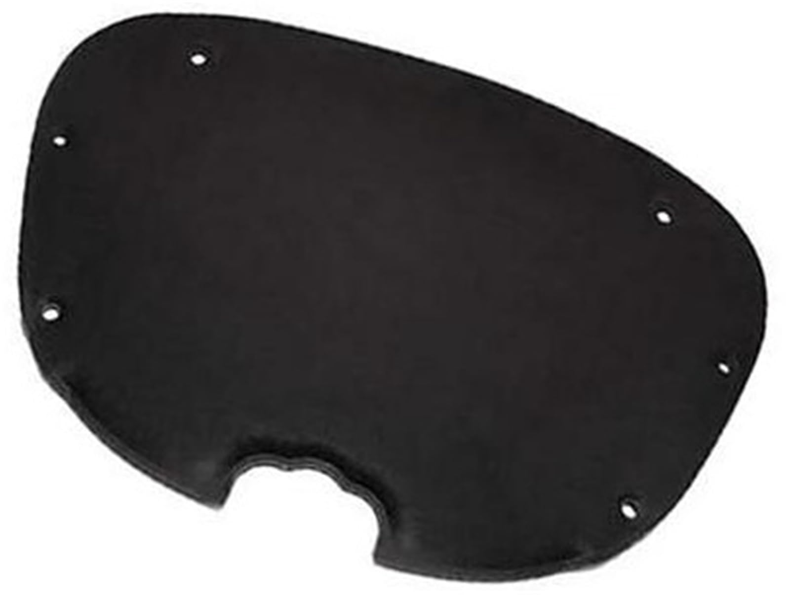MKVAXR for Tesla, for Modell 3, Auto-Fronthaube, Motor, schalldichte Baumwolle, Wärmedämm-Pad, Abdeckmatte, Anti-Schock-Platte Wärmedämmkissen für Automotoren MKVAXR for Tesla, for Modell 3, Auto-Fronthaube, Motor, schalldichte Baumwolle, Wärmedämm-Pad, Abdeckmatte, Anti-Schock-Platte Wärmedämmkissen für Automotoren von MKVAXR