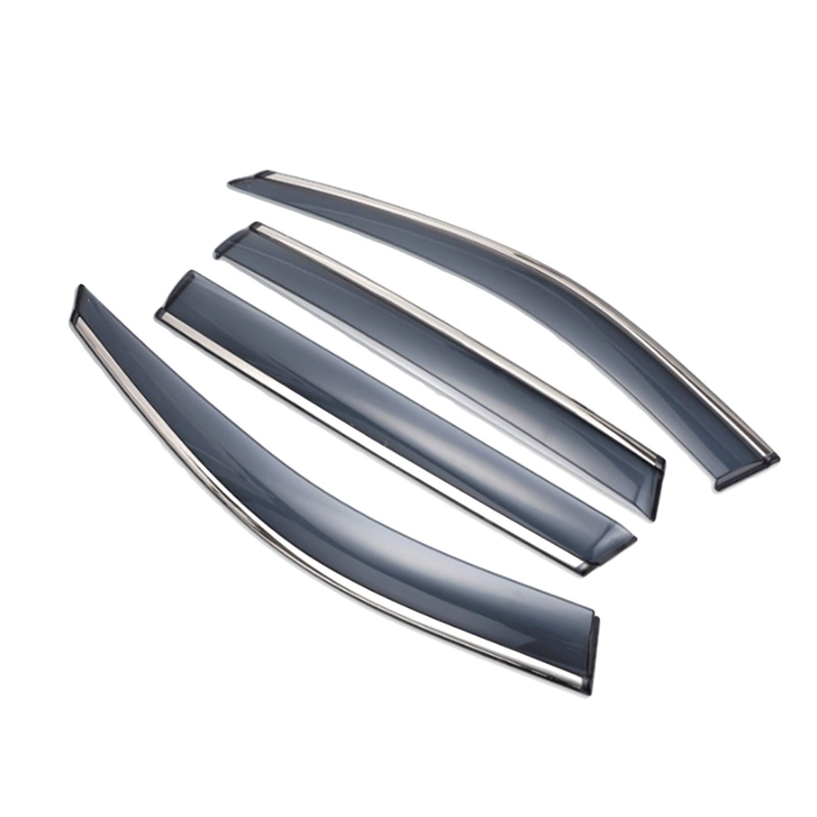 MKVAXR for VW, for Tiguan, 2009 2010 2011 2012 2013 2014 2015 2016 Kunststoff-Außenvisier, Lüftungsschattierungen, Fenster, Sonnenschutz, Regenschutz Sonnenblende für Seitenfenster MKVAXR for VW, for Tiguan, 2009 2010 2011 2012 2013 2014 2015 2016 Kunststoff-Außenvisier, Lüftungsschattierungen, Fenster, Sonnenschutz, Regenschutz Sonnenblende für Seitenfenster von MKVAXR