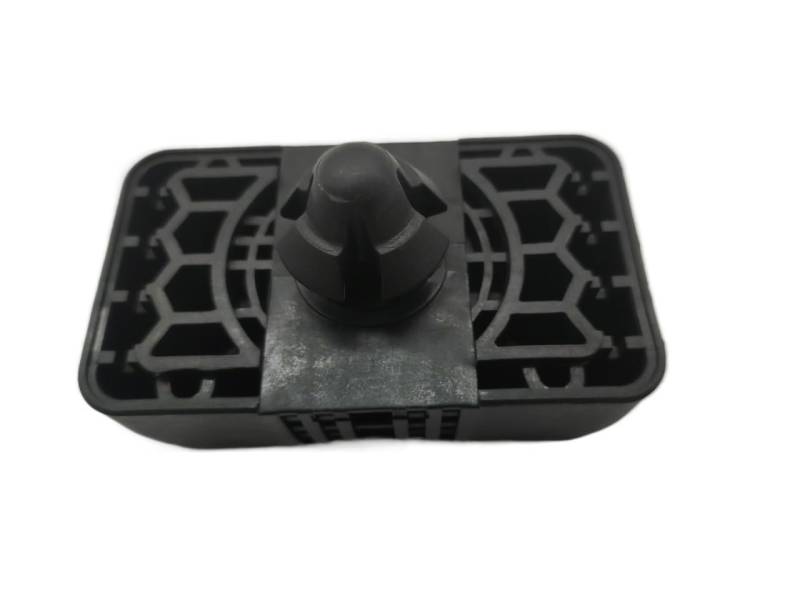 MKVAXR for W164 W221 W216 CL550 W251 X164 Jack Point A1646900509 1646900509 Wagenheberauflage unter dem Auto Wagenheberpolster(4 Pcs) von MKVAXR