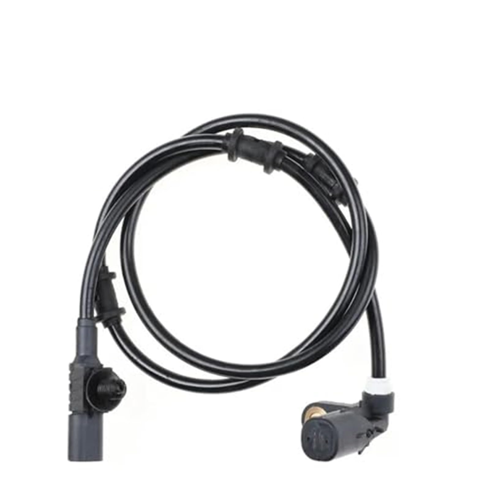 Motordrehzahlsensor, MKVAXR ABS-Radgeschwindigkeits-Bremssensor vorne rechts, for, M-KLASSE Motordrehzahlsensor, MKVAXR ABS-Radgeschwindigkeits-Bremssensor vorne rechts, for, M-KLASSE von MKVAXR