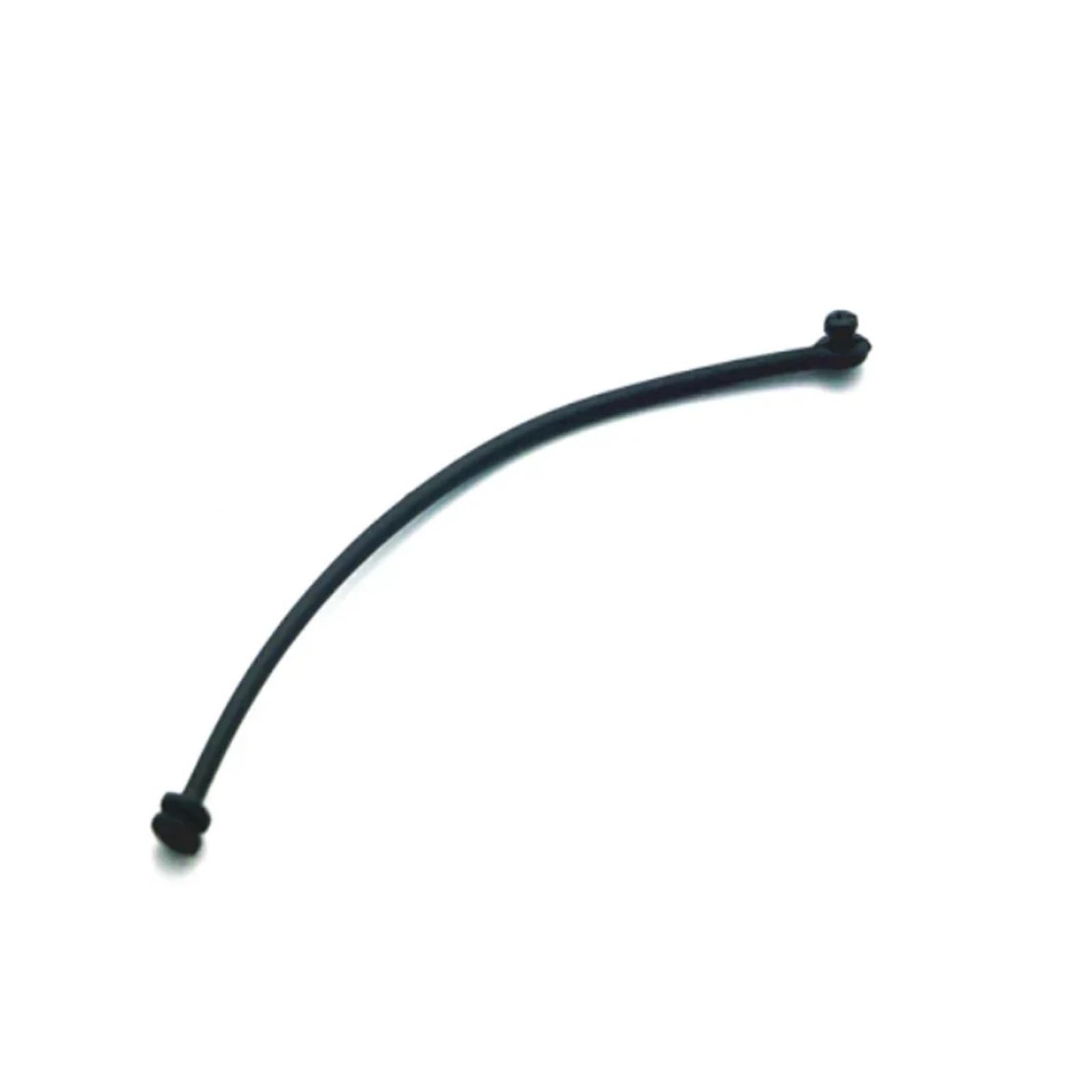 Seil zur Befestigung des Tankdeckels, MKVAXR Öl Benzin Öl Tankdeckel Kabel Tankabdeckung Linie Seil, für, for, for F10 F11 F30 F31 G30 E46 E90 E60 E30 E39 E34 3 5, Serienzubehör(Rope) von MKVAXR