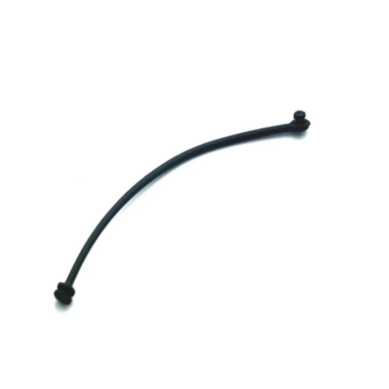 Seil zur Befestigung des Tankdeckels, MKVAXR Öl Benzin Öl Tankdeckel Kabel Tankabdeckung Linie Seil, für, for, for F10 F11 F30 F31 G30 E46 E90 E60 E30 E39 E34 3 5, Serienzubehör(Rope) von MKVAXR