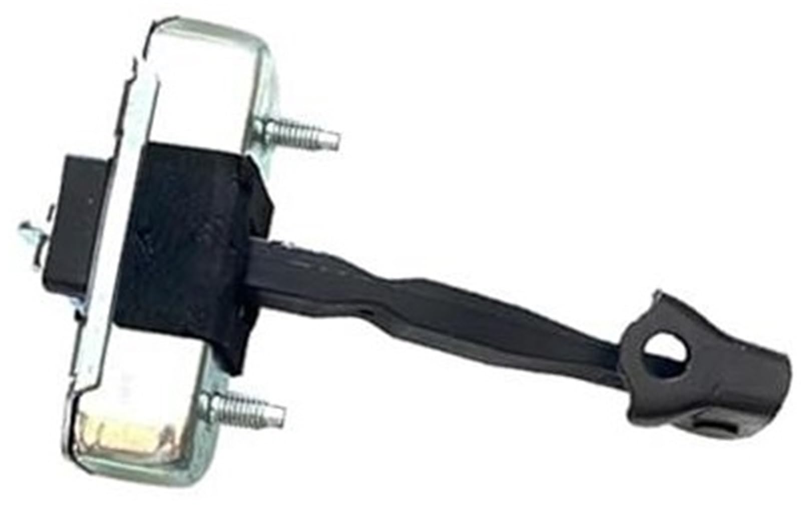 Türbegrenzer vorne/hinten, MKVAXR, for Toyota, for Land Cruiser, for Prado 2002-2009 Auto-Front-Hintertür-Checkband-Scharnier-Stopper-Begrenzer OEM: 68610-60100 68630-60100(BLACK Rear Left or Right) Türbegrenzer vorne/hinten, MKVAXR, for Toyota, for Land Cruiser, for Prado 2002-2009 Auto-Front-Hintertür-Checkband-Scharnier-Stopper-Begrenzer OEM: 68610-60100 68630-60100(BLACK Rear Left or Right) von MKVAXR