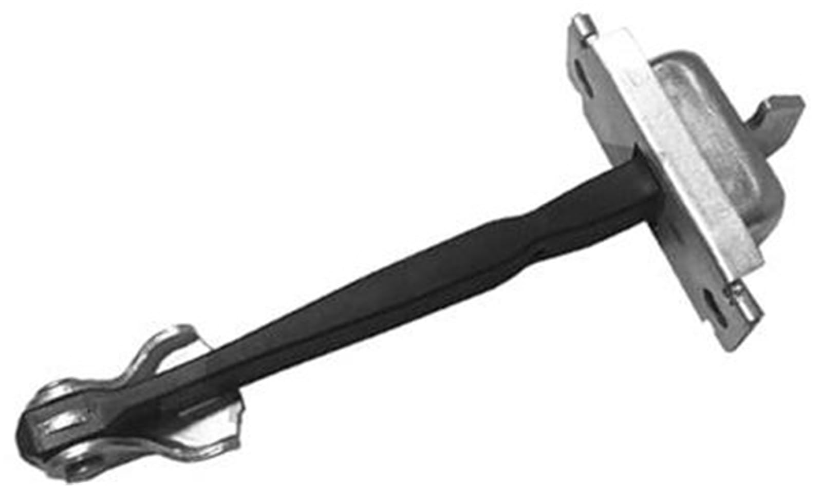 Türbegrenzer vorne/hinten, MKVAXR Autotür-Rückschlagscharnier, for Toyota, for Corolla, SE Schrägheck 2019 2020 2021 2022 68610-02340 68630-02240 Auto-Vorder-Hintertür-Rückschlagband-Scharnierstopper- Türbegrenzer vorne/hinten, MKVAXR Autotür-Rückschlagscharnier, for Toyota, for Corolla, SE Schrägheck 2019 2020 2021 2022 68610-02340 68630-02240 Auto-Vorder-Hintertür-Rückschlagband-Scharnierstopper- von MKVAXR