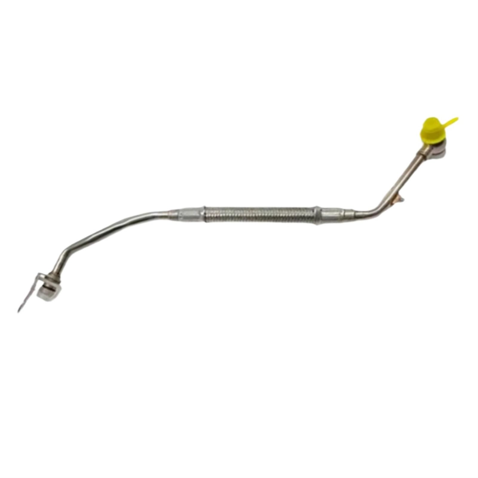 Turbo-Ansaugluftschlauch, MKVAXR 11539896893 Turbolader-Kühlmittelleitungsschlauch, for, G11 G12 G07 Turbo-Ansaugluftschlauch, MKVAXR 11539896893 Turbolader-Kühlmittelleitungsschlauch, for, G11 G12 G07 von MKVAXR