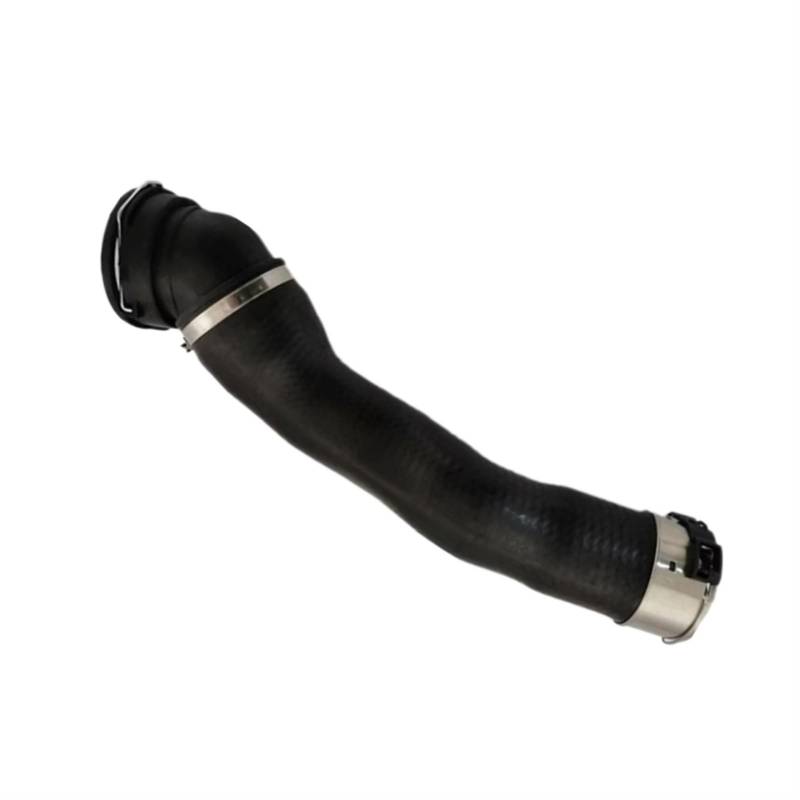 Turbo-Ansaugluftschlauch, MKVAXR 11617803747 Auto Turbolader Ladeluftkühler Lufteinlassschlauch, for, 5er E60 E61 von MKVAXR