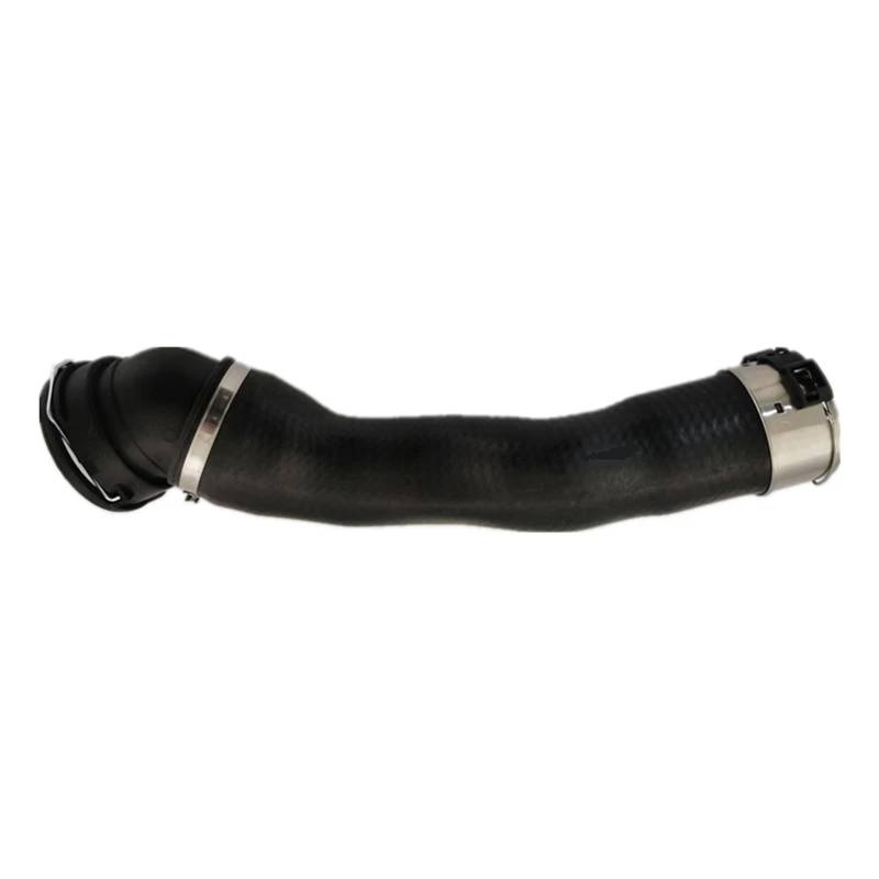 Turbo-Ansaugluftschlauch, MKVAXR 11617803747 Auto-Turbolader-Ladeluftkühlerschlauch, for, 5er-Serie, Ladelufteinlassschlauch, Autoteile 1161 7803 747 von MKVAXR