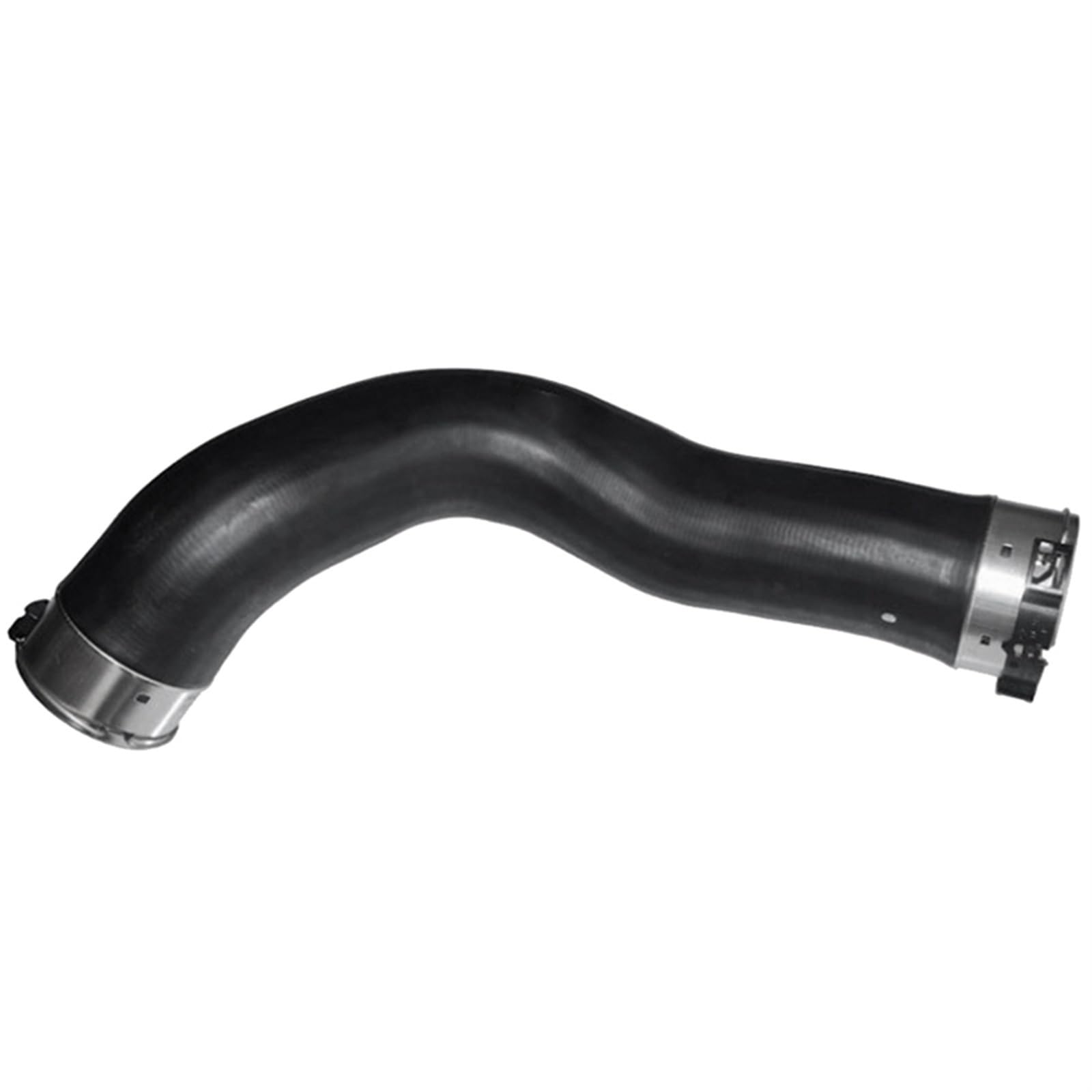 Turbo-Ansaugluftschlauch, MKVAXR 11617810615 Turbolader-Gummischlauch, for, F10 F11 F07 518D 520D 525D 525DX Ladeluftkühler Lufteinlass aufblasbarer Schlauch Turbo-Ansaugluftschlauch, MKVAXR 11617810615 Turbolader-Gummischlauch, for, F10 F11 F07 518D 520D 525D 525DX Ladeluftkühler Lufteinlass aufblasbarer Schlauch von MKVAXR