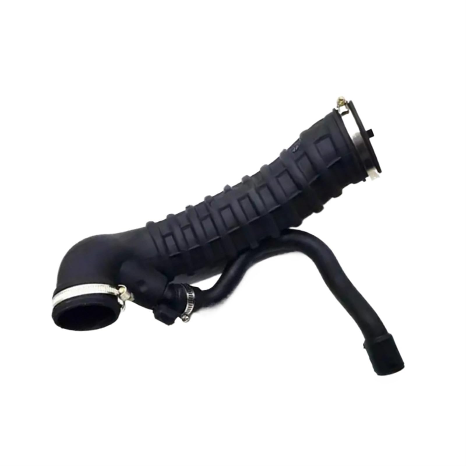 Turbo-Ansaugluftschlauch, MKVAXR 13717555784 Turbolader Ansaugmanschette Luftmassensensor Kanalrohrschlauch, for, for MINI, Clubman R55 R56 R57 Cooper S Turbo-Ansaugluftschlauch, MKVAXR 13717555784 Turbolader Ansaugmanschette Luftmassensensor Kanalrohrschlauch, for, for MINI, Clubman R55 R56 R57 Cooper S von MKVAXR