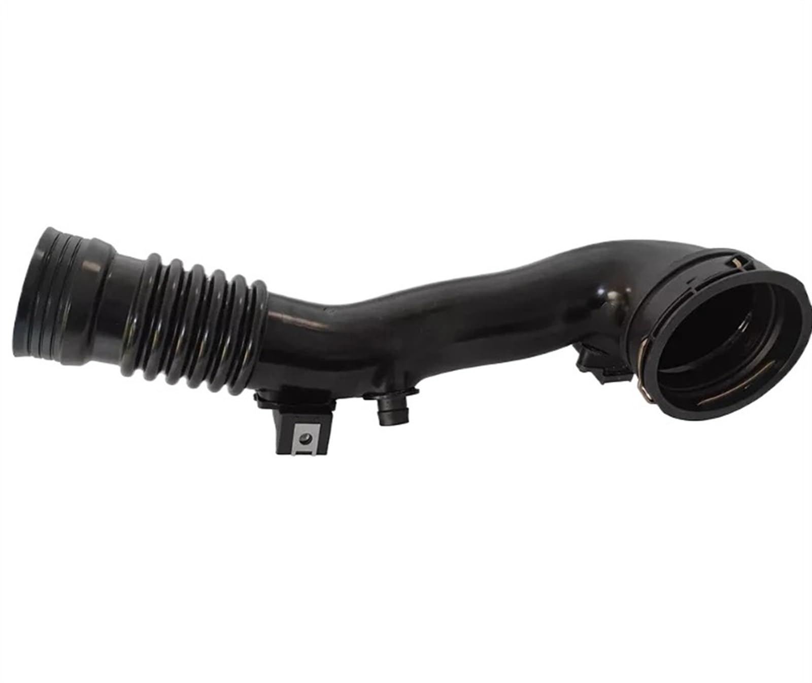 Turbo-Ansaugluftschlauch, MKVAXR 13717609811 Brandneuer Turbo Turbolader Ladeluftkühler Schlauch Luftfilter Ansaugrohr Schlauch, for, X5 X6 5 F10 F07 E70 E71 E72 Turbo-Ansaugluftschlauch, MKVAXR 13717609811 Brandneuer Turbo Turbolader Ladeluftkühler Schlauch Luftfilter Ansaugrohr Schlauch, for, X5 X6 5 F10 F07 E70 E71 E72 von MKVAXR