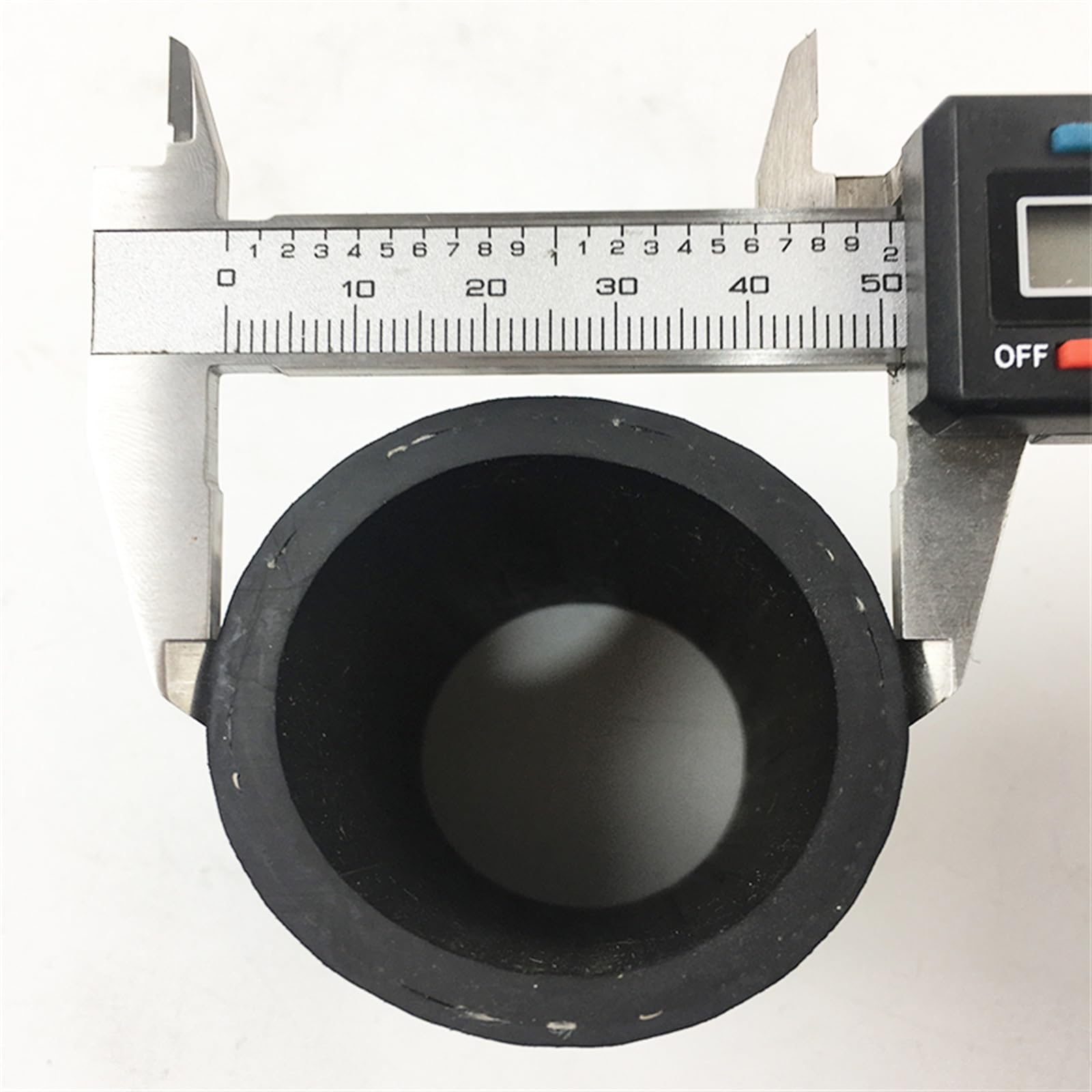 Turbo-Ansaugluftschlauch, MKVAXR 1440J0 9656202380 Hochwertiger Ladeluftkühlerschlauch, Turbolader-Ansaugschlauch, for Peugeot, 308 408 3008, for Citroen, C4 RCZ 1.6T(PURPLE) von MKVAXR