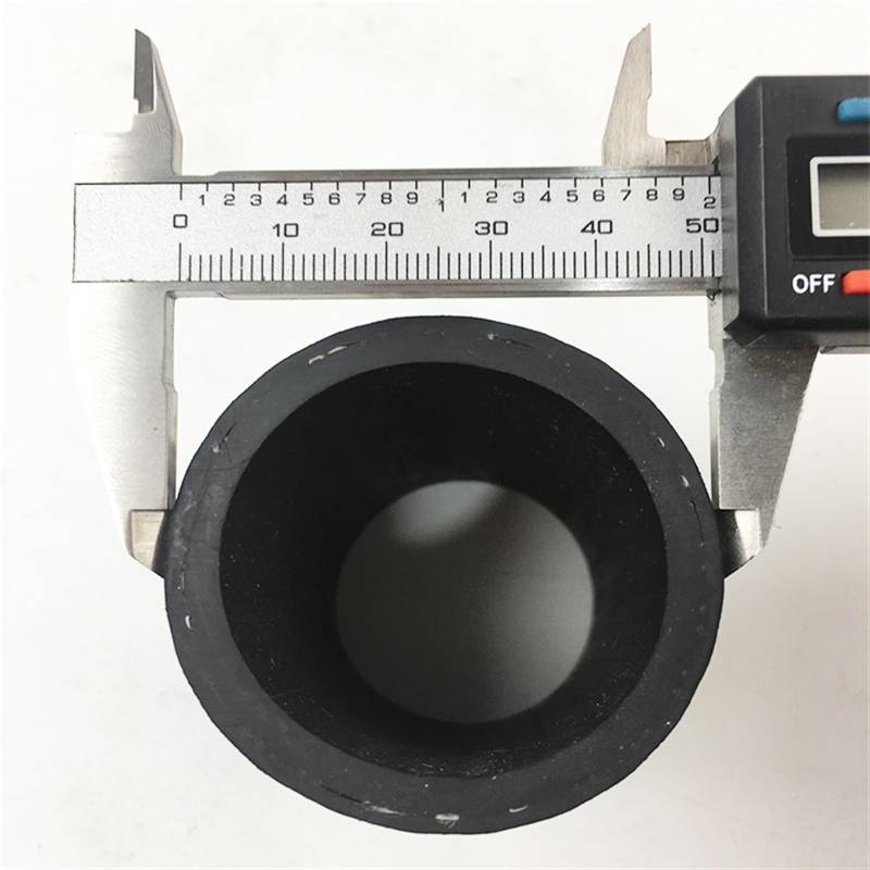 Turbo-Ansaugluftschlauch, MKVAXR 1440J0 9656202380 Hochwertiger Ladeluftkühlerschlauch, Turbolader-Ansaugschlauch, for Peugeot, 308 408 3008, for Citroen, C4 RCZ 1.6T(PURPLE) von MKVAXR