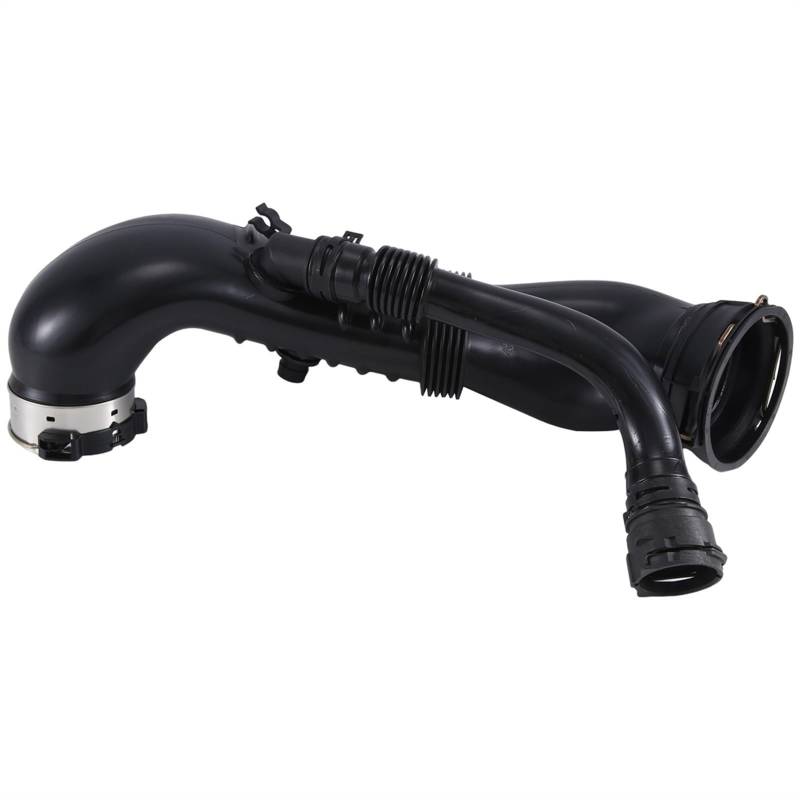 Turbo-Ansaugluftschlauch, MKVAXR 2640902500 Auto-Turbolader-Luftansaugrohrschlauch, for Mercedes-Benz, C160 180 200 E200 E200 260 von MKVAXR