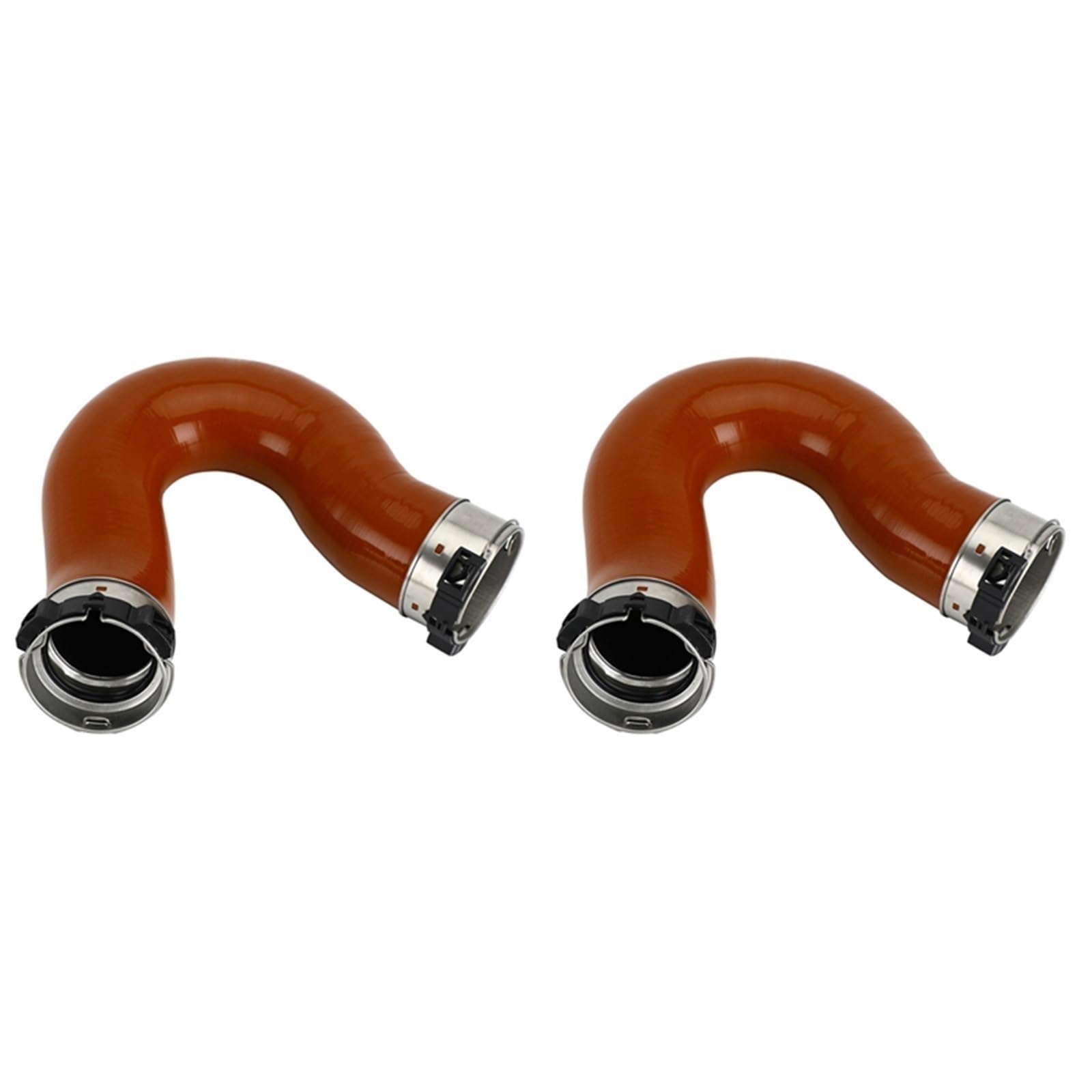 Turbo-Ansaugluftschlauch, MKVAXR 2X Ladeluftkühlerschlauch Ersatz-Turbolader-Ansaugrohr, for Mercedes-Benz, Sprinter W906 CDI 9065285082 Turbo-Ansaugluftschlauch, MKVAXR 2X Ladeluftkühlerschlauch Ersatz-Turbolader-Ansaugrohr, for Mercedes-Benz, Sprinter W906 CDI 9065285082 von MKVAXR