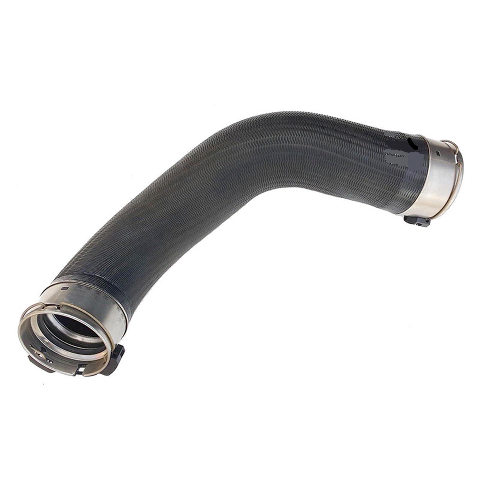 Turbo-Ansaugluftschlauch, MKVAXR A1665280082 Turbolader-Lufteinlasskanalschlauch 1665288200 1665280200, for Mercede-Benz, ML/GLE 350 CDI/D 4MATIC Turbo-Ansaugluftschlauch, MKVAXR A1665280082 Turbolader-Lufteinlasskanalschlauch 1665288200 1665280200, for Mercede-Benz, ML/GLE 350 CDI/D 4MATIC von MKVAXR