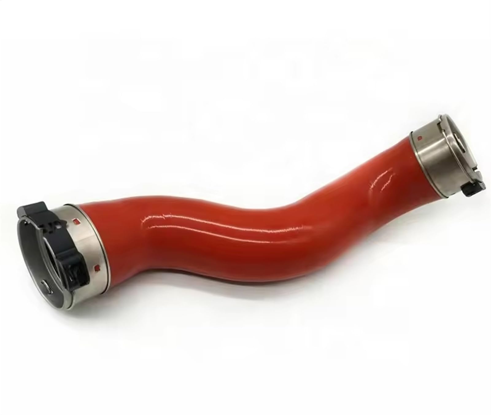 Turbo-Ansaugluftschlauch, MKVAXR A2045286482 2045286482 Autoteile Turbolader-Luftschlauch Booster-Ansaugschlauch, for Mercedes, C-Klasse (W204) 200CDI 220CDI 250CDI von MKVAXR