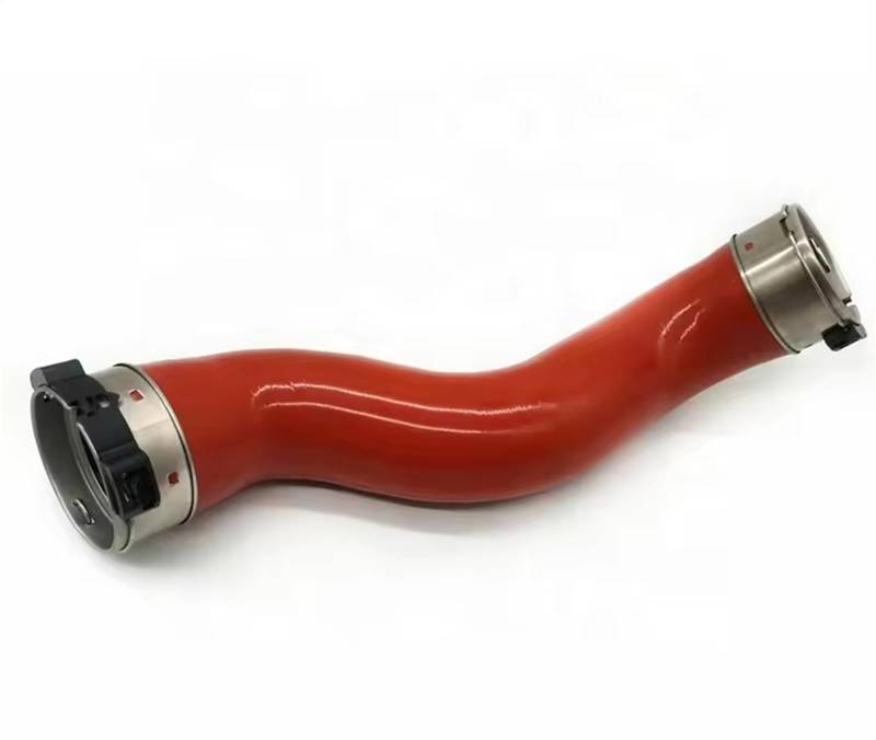 Turbo-Ansaugluftschlauch, MKVAXR A2045286482 2045286482 Autoteile Turbolader-Luftschlauch Booster-Ansaugschlauch, for Mercedes, C-Klasse (W204) 200CDI 220CDI 250CDI von MKVAXR