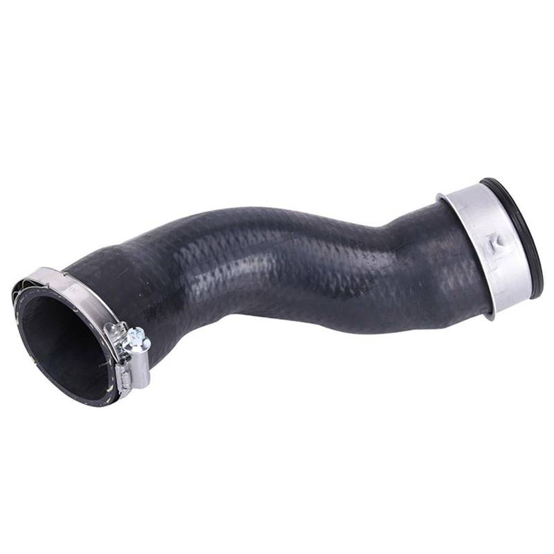 Turbo-Ansaugluftschlauch, MKVAXR A2105285482 A2105284182 2105285482 2105284182 Turbolader Lufteinlass Oberes Schlauchrohr, for Mercedes-Benz, W210 E200 E220 E270 95-02 von MKVAXR
