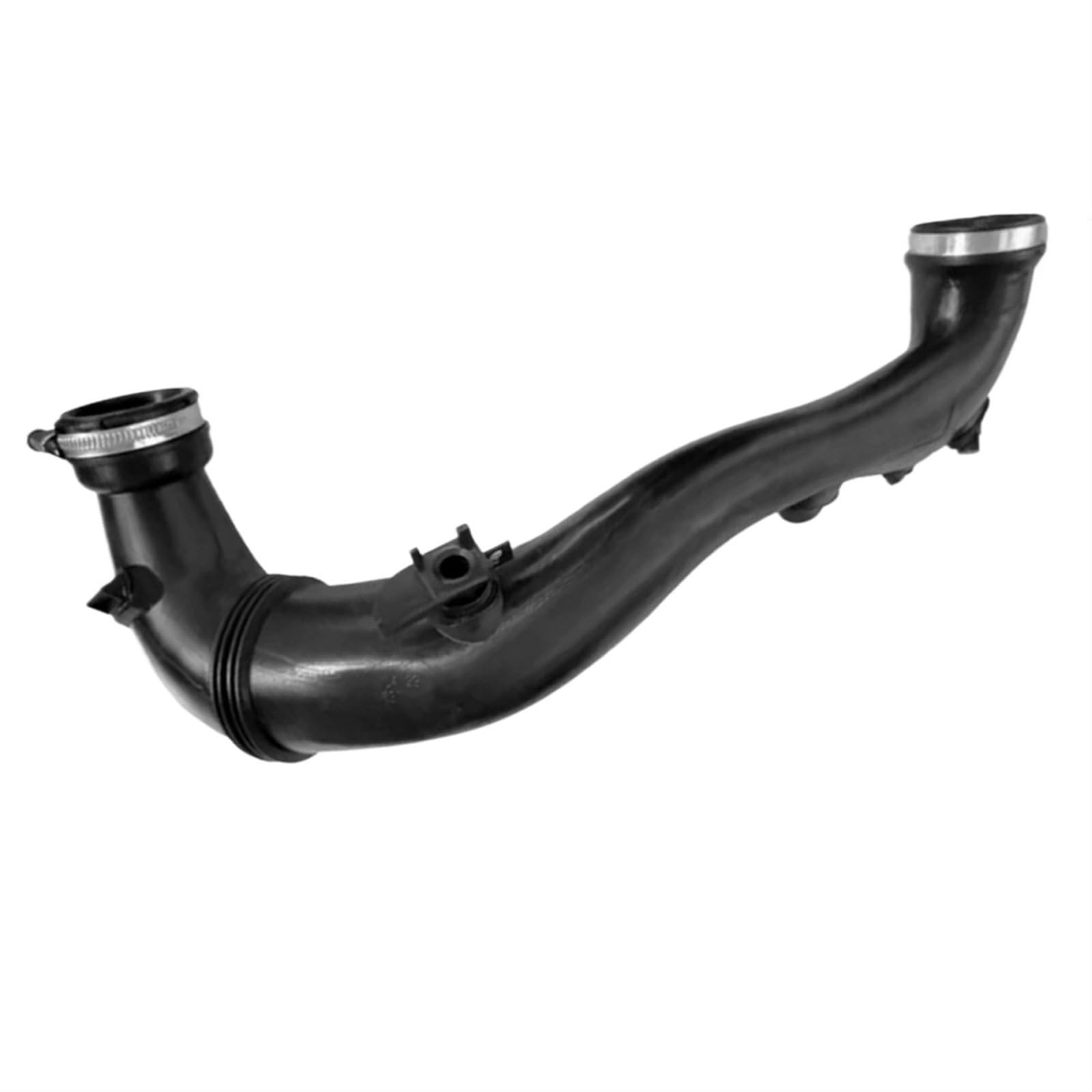 Turbo-Ansaugluftschlauch, MKVAXR A2740900429 Turbolader-Lufteinlass-Einlassschlauch, for Mercedes-Benz, SLK/SLC180 200 250 C160 E180 E200 2740900429 Turbo-Ansaugluftschlauch, MKVAXR A2740900429 Turbolader-Lufteinlass-Einlassschlauch, for Mercedes-Benz, SLK/SLC180 200 250 C160 E180 E200 2740900429 von MKVAXR