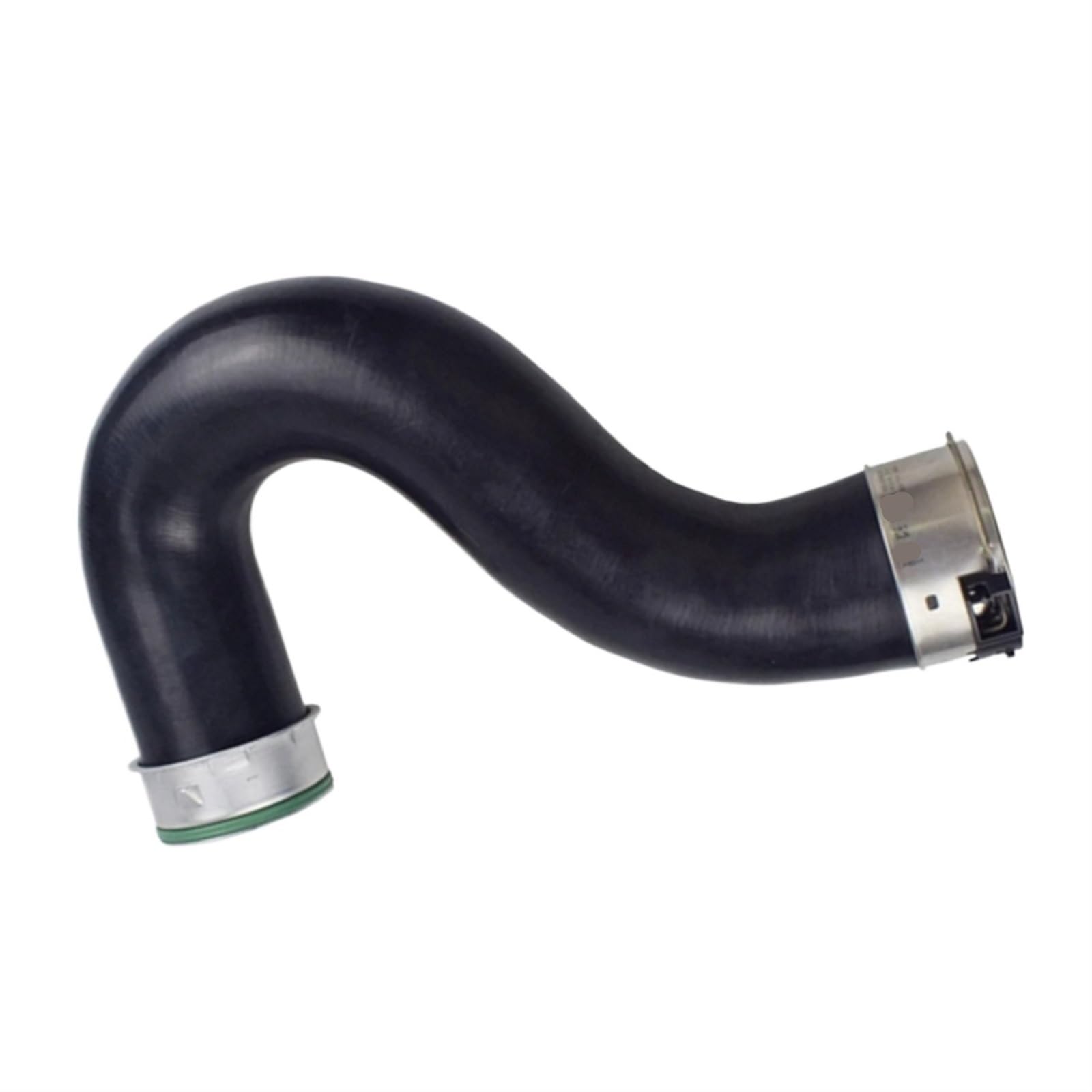 Turbo-Ansaugluftschlauch, MKVAXR A9065282582 Turbolader-Ladeluftkühler-Booster-Lufteinlass-Kühlerschlauch, for Mercedes-Benz, Sprinter 2500 3500 3.0L 9065282582 Turbo-Ansaugluftschlauch, MKVAXR A9065282582 Turbolader-Ladeluftkühler-Booster-Lufteinlass-Kühlerschlauch, for Mercedes-Benz, Sprinter 2500 3500 3.0L 9065282582 von MKVAXR