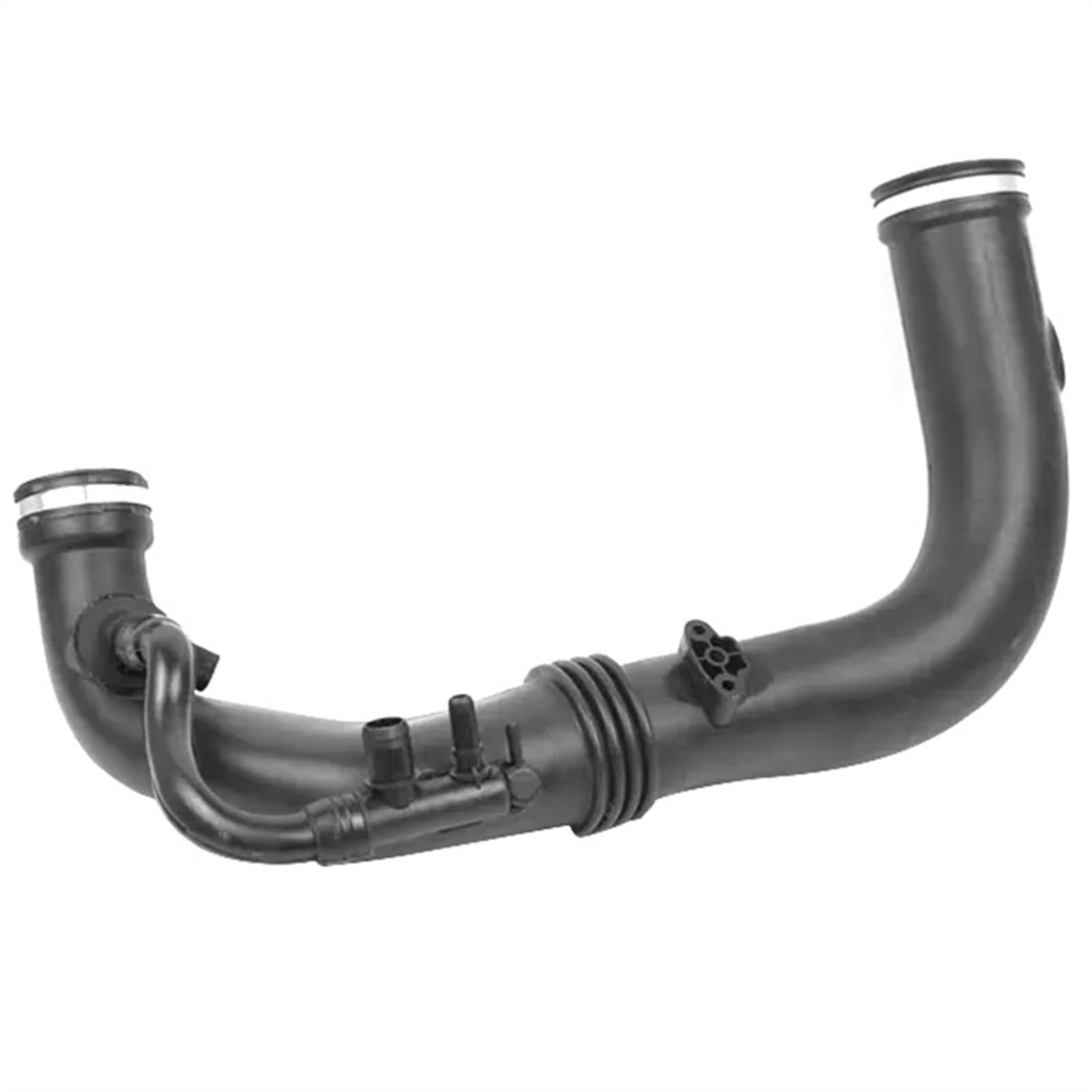 Turbo-Ansaugluftschlauch, MKVAXR Auto Kühlerrohr Auspuffrohr Turbolader Lufteinlassschlauch A2710901929, for Mercedes-Benz, von MKVAXR