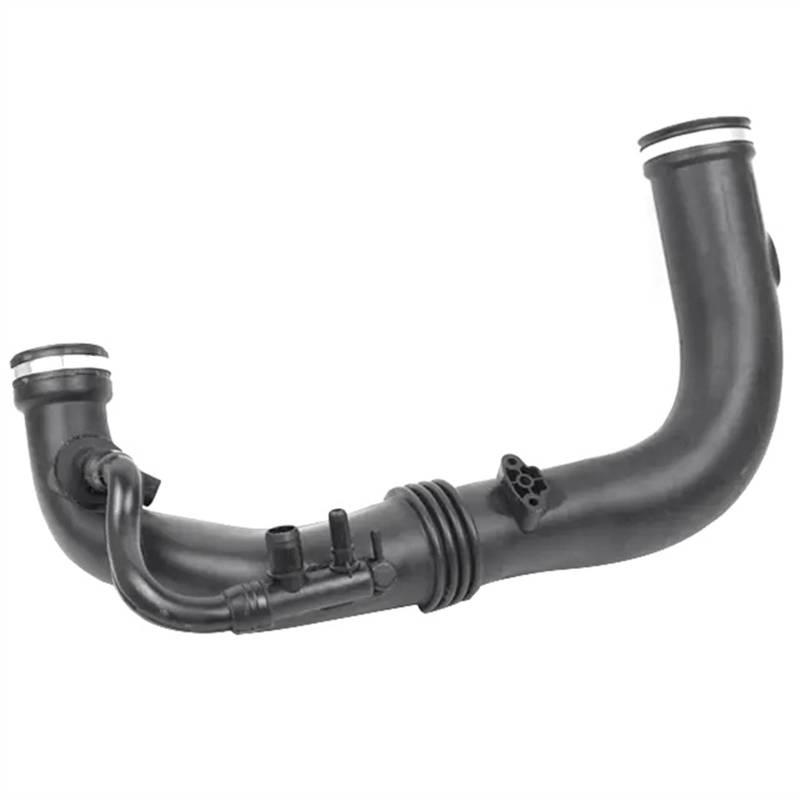 Turbo-Ansaugluftschlauch, MKVAXR Auto Kühlerrohr Auspuffrohr Turbolader Lufteinlassschlauch A2710901929, for Mercedes-Benz, von MKVAXR