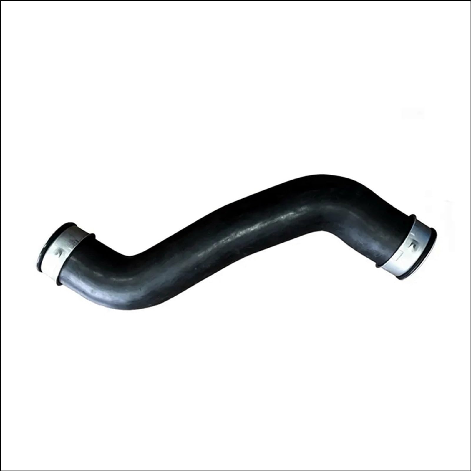 Turbo-Ansaugluftschlauch, MKVAXR Auto Turbolader Ladeluftkühler Schlauch Turbo Schlauch 2115284382, for Mercedes, for Benz, E-Klasse S211 W211 Lufteinlassschlauch Autoteile Turbo-Ansaugluftschlauch, MKVAXR Auto Turbolader Ladeluftkühler Schlauch Turbo Schlauch 2115284382, for Mercedes, for Benz, E-Klasse S211 W211 Lufteinlassschlauch Autoteile von MKVAXR